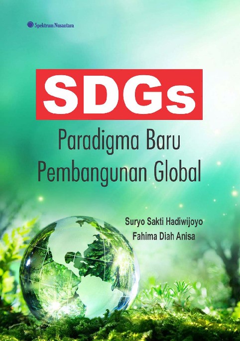 SDGs Paradigma Baru Pembangunan Global